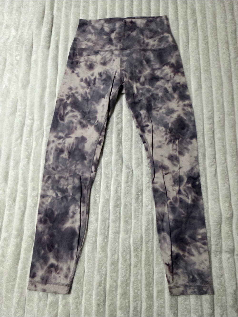 Lululemon Align Pant 25" *Diamond Dye | Size 6